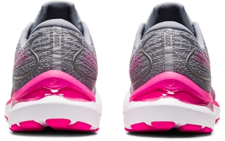 Verloren hart Koopje Notitie Women's GEL-CUMULUS 24 | Sheet Rock/Pink Glo | Running Shoes | ASICS