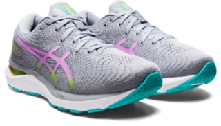 asics Scarpe da Running Donna - Gel-Cumulus 24 - dusk violet/pure silver