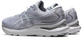 Women's GEL-CUMULUS™ 23 G-TX, Carrier Grey/Black