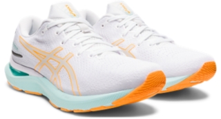 asics Zapatillas Running Mujer - Gel-Cumulus 24 GTX - night shade/nova  orange