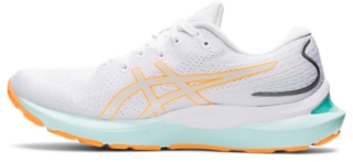 asics Scarpe da Running Donna - Gel-Cumulus 24 GTX - night shade/nova orange