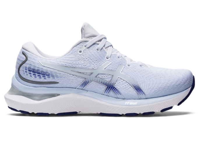 Zapatillas Asics GEL-Cumulus 24 TR Mujer 1012B387-700