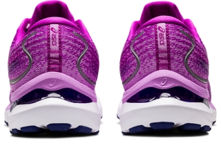 Asics gel cumulus 2 violet online