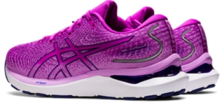 GEL CUMULUS 24 Women Orchid Dive Blue Scarpe da running da donna ASICS Outlet IT