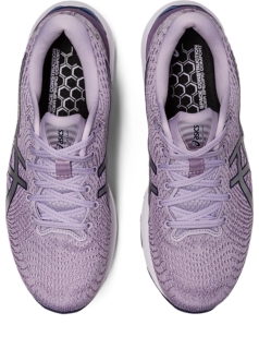 Asics gel cumulus 20 violet online