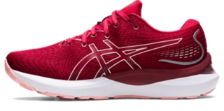 Asics gel cheap cumulus 7 rose