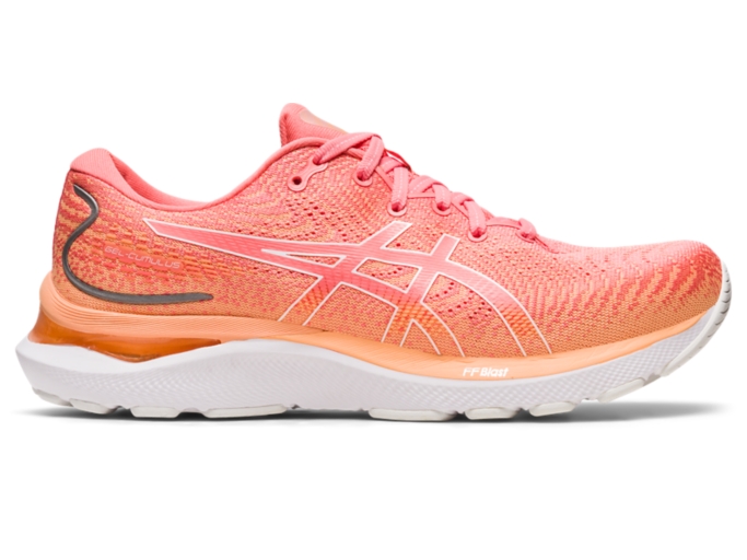 Asics gel cumulus 6 femme discount online