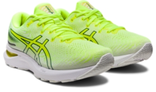 Asics dynaflyte clearance argent