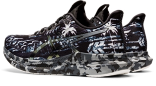 Asics gel noosa tri 8 black camo sale