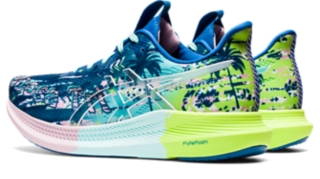 Zapatillas Asics Gel Noosa Tri 13 Gs 1014a209-401