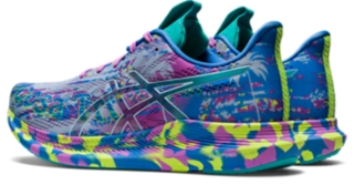 Asics gel noosa online mujer