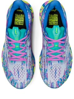 Women's NOOSA | Soft Sky/Sea | Running Shoes | ASICS