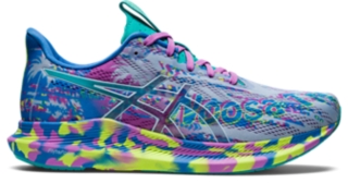 Asics gel noosa tri 12 2024 womens blue