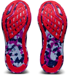 Zapatillas running mujer asics noosa tri 14 multicolor oferta en