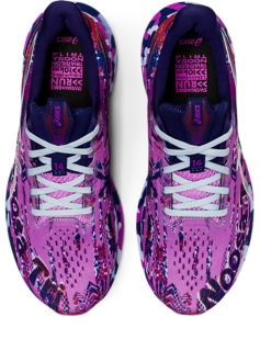 NOOSA TRI 14 Women Lavender Glow Soft Sky Damen Laufschuhe ASICS Outlet CH