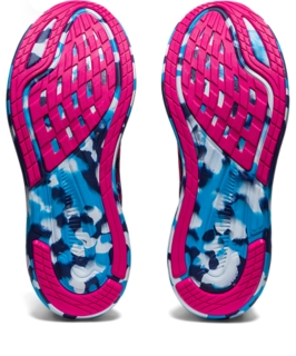 NOOSA TRI 14 DIVA PINK/INDIGO BLUE