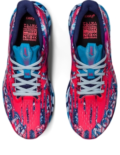 Asics gel noosa tri 8 best sale womens pink