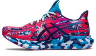 Asics gel noosa tri 8 hot sale womens pink