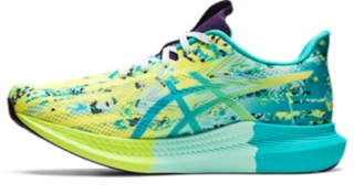 Tenis Asics Mujer Running Noosa Tri 14