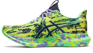 Asics gel noosa tri store 8 womens Blue