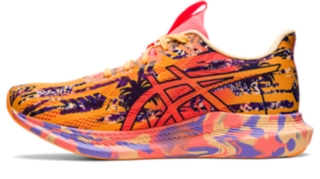 Tenis Asics Mujer Running Noosa Tri 14 ASICS