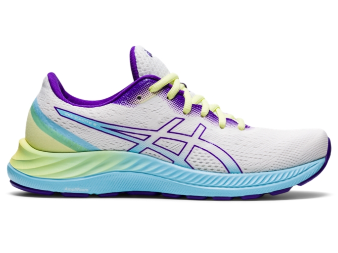 asics ocean decay