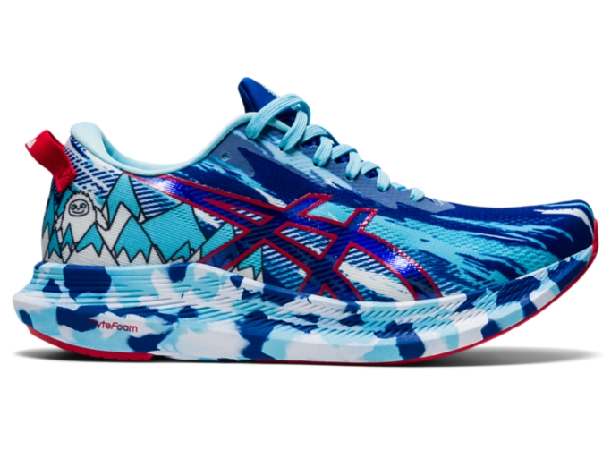 asics ocean decay