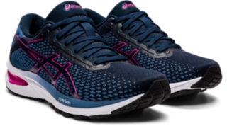 Asics best sale knit womens