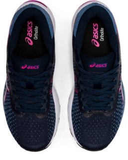 Asics stratus femme hot sale