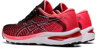 Asics gel stratus hot sale