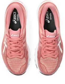 GEL GLORIFY 5 Women Light Garnet Rose Dust Damen Laufschuhe ASICS Outlet DE