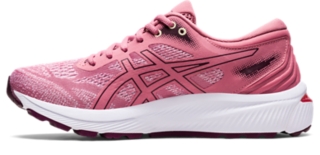 Asics gel glorify hot sale 2 womens