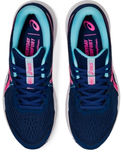 Asics Women's Fortitude 7 - Kintec: Footwear and Orthotics