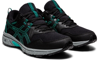 Asics ASICS GEL-VENTURE 8 MUJER NEGRA MALVA por 30.99€ + IVA