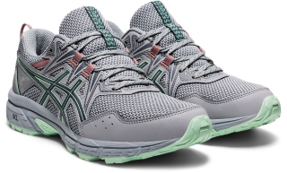 ASICS Gel Phoenix 8 Womens Running Trainers Review - Sundried