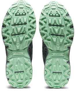  ASICS Zapatillas de running Gel-Venture 8 para mujer,  Gris/Metropolis (piedmont grey/metropolis) : Ropa, Zapatos y Joyería