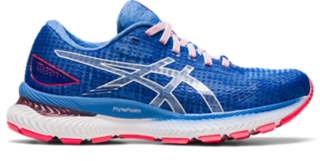 Asics womens outlet training shoes