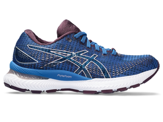 Asics outlet deals student discount