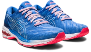 Sweat asics cheap fille deepblue