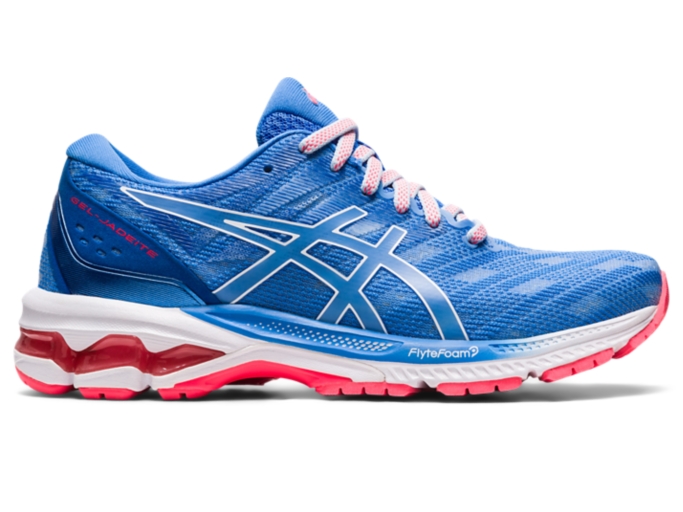 Asics women best sale training shoes