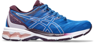 Tenis best sale asics rose