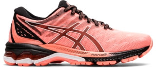 Asics best sale flytefoam mujer