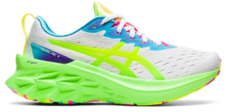 Asics women's novablast running sales shoes