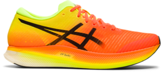 Asics launches new Metaspeed carbon-plate racing shoes - Canadian