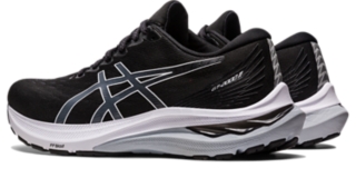 douche Cyclopen Allergie Women's GT-2000 11 | Black/White | Running Shoes | ASICS