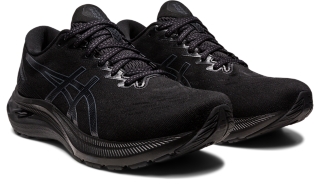 Asics gt 2000 womens 2024 black