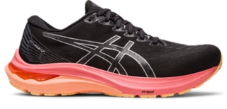 Women's GT-2000 11 | Black/Pure Silver | Running Shoes | ASICS