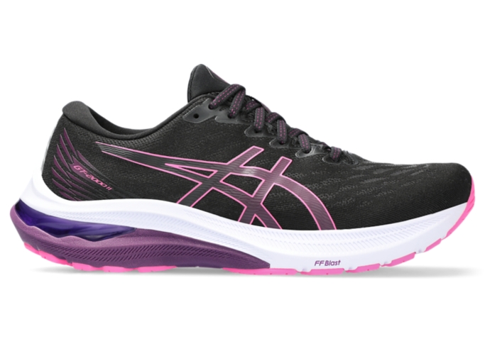 Asics gt-2000 7 women's shop running shoes - aw19