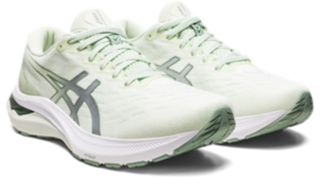 Women's GT-2000 11 | Whisper Green/Pure Silver | Running | ASICS