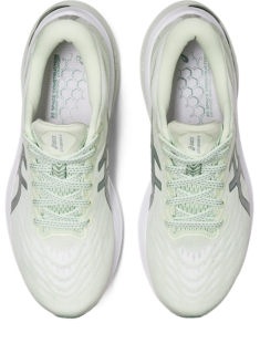 Women's GT-2000 11, Whisper Green/Pure Silver, Running Shoes